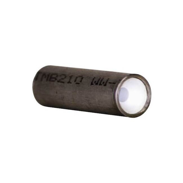 Econoline Abrasive Blast Nozzle,Ceramic,12 cfm 201790