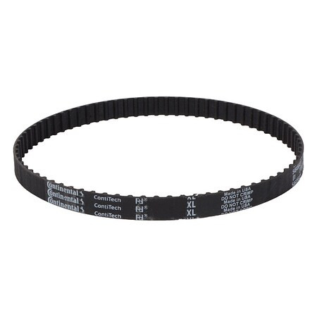 Continental Industrial Timing Belt,Fiberglass 20043078