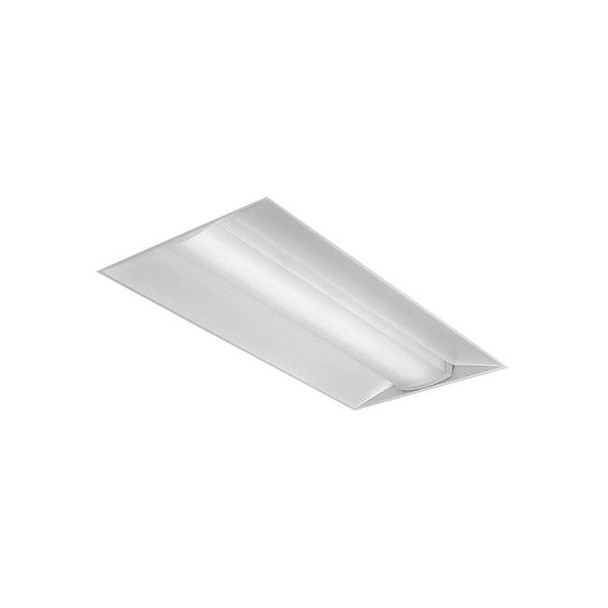 Day-Brite Cfi Direct/Indirect 4000K LED 2EVG48L840-4-D-UNV-DIM-EMLED