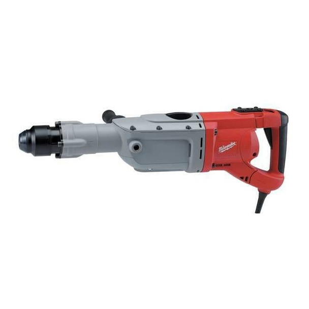 Milwaukee Tool 2 in. 15 Amp SDS-MAX Rotary Hammer with Case 5342-21