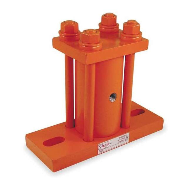 Vibco Pneumatic Vibrator,3300 vpm 50-1-1/4S