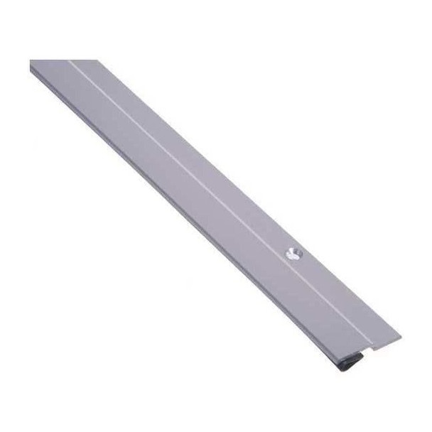 National Guard Door Weather Strip,7 ft. Overall L 178SA-84"