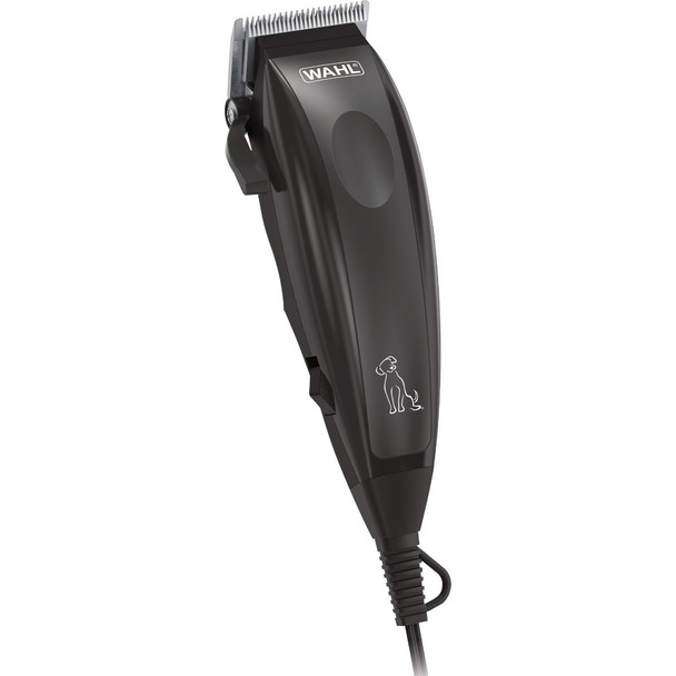 Wahl 10-Piece Pet Clipper Kit 9653-1101