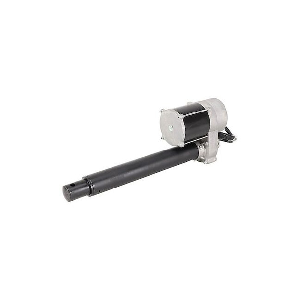 Duff-Norton Linear Actuator, 450 lbf, 115V AC LS25-1B5TN-08