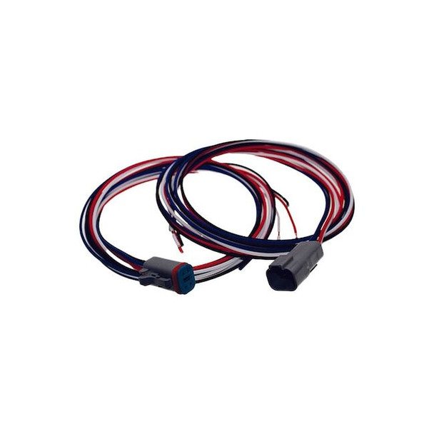 Speed Wiring Products Deutsch DTM HG-04-7272