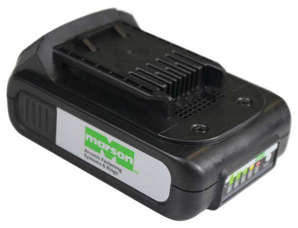 BT-3 Battery 20 V/2.0 AH 38983