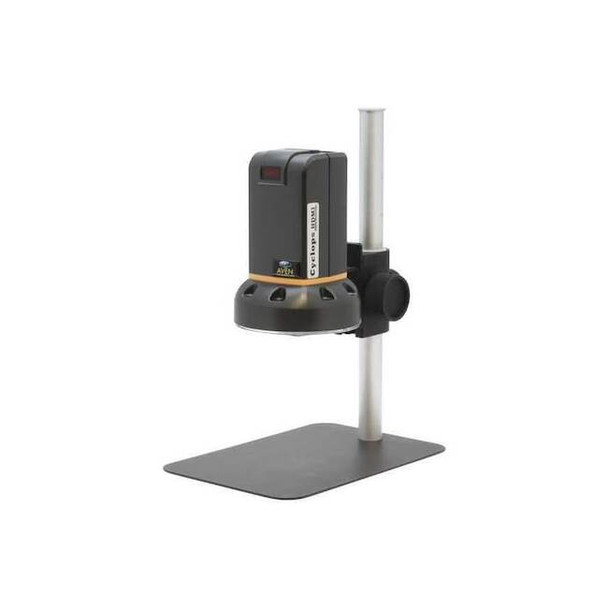 Aven Digital Microscope,LED Light,7X to 108X 26700-401