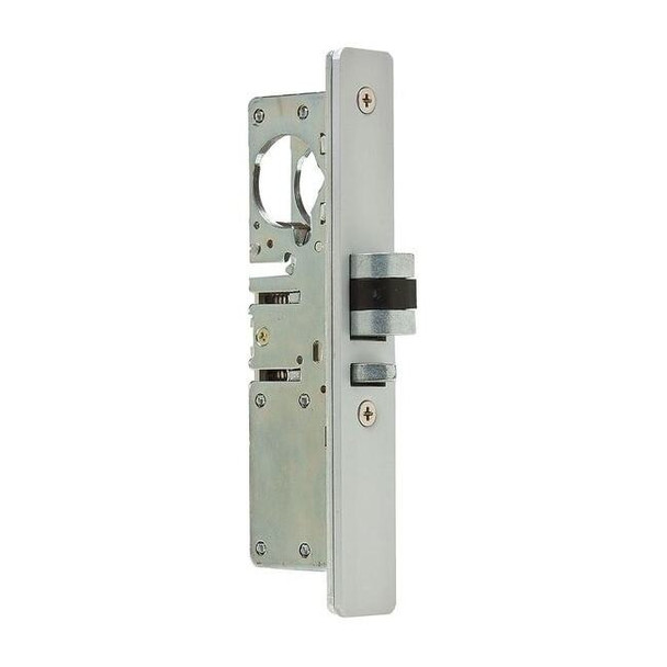Kaba Ilco Deadlatch,Bronze,Medium Duty 451-F-3-LH-1-01-628/313-BP