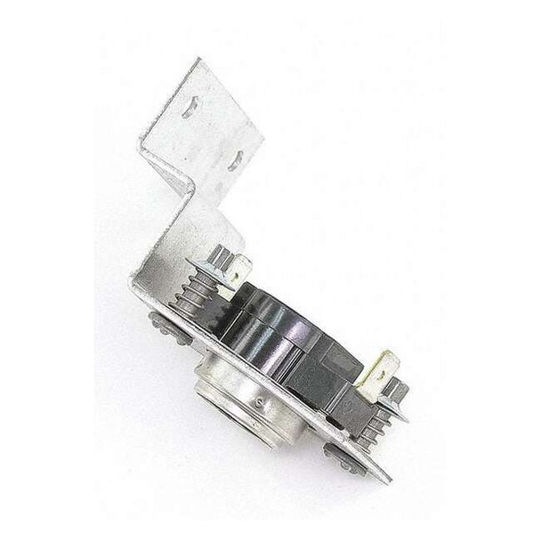 Reznor Fan Switch,135 deg. to 30 deg. F,Bracket 123974