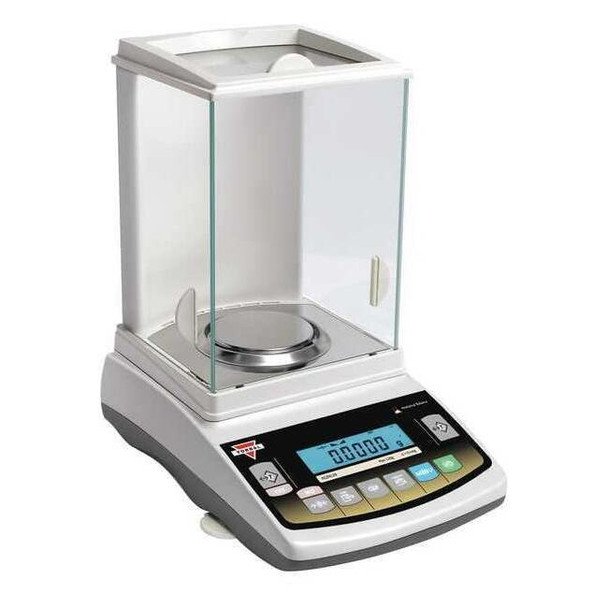 Torbal Digital Compact Bench Scale 120g Capacity AGZN120