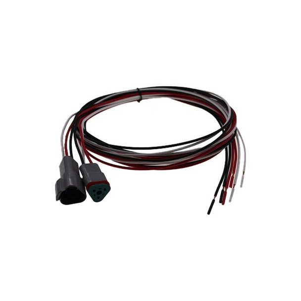 Speed Wiring Products Deutsch DTM HG-03-7272