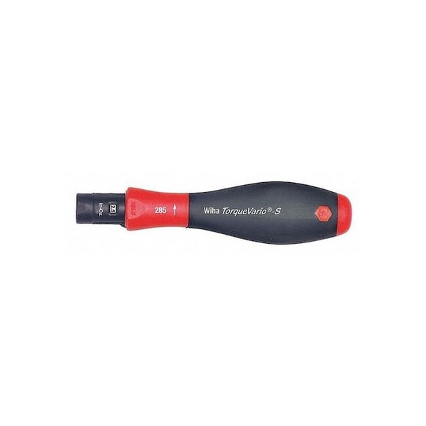 Wiha Torquevario-S Adjustable Torque Control 28506