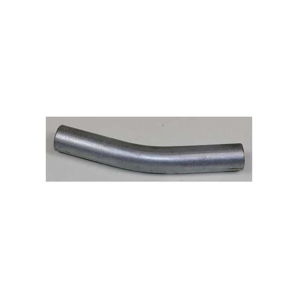 Calconduit EMT 22.5 Deg Elbow, 2 in, Steel, Galvanized 877043