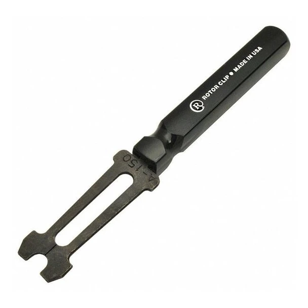 Rotor Clip Retaining Ring Applicator,E-Style,10mm A-610