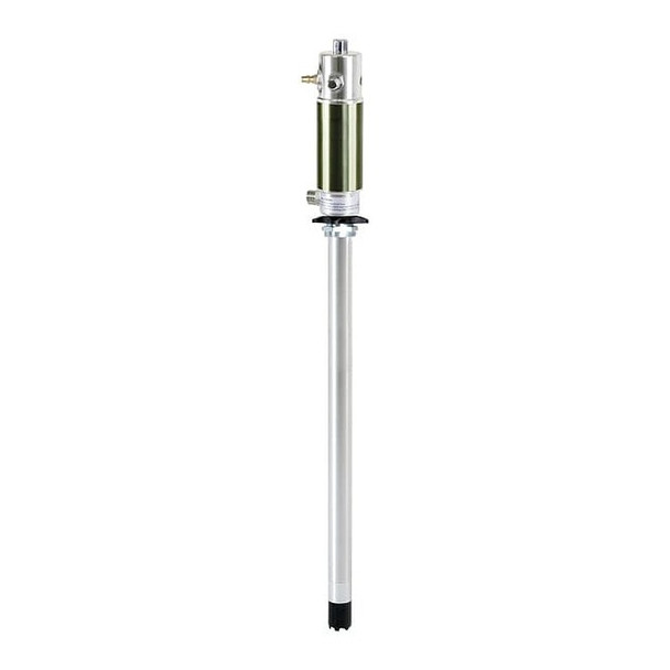 Westward Oil Pump,Air Op,Pump Ratio 5:1,16 gal 5TCU3