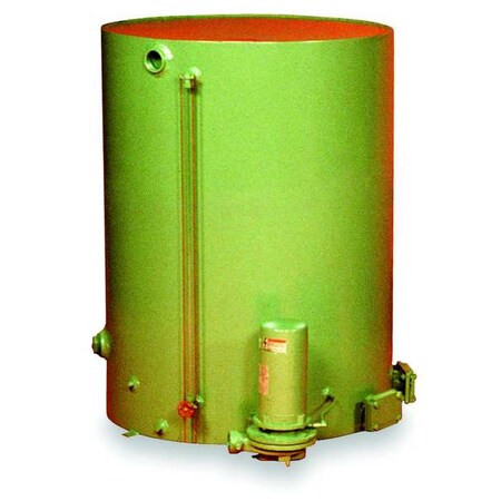 Hoffman Pump,Boiler Feed 161001