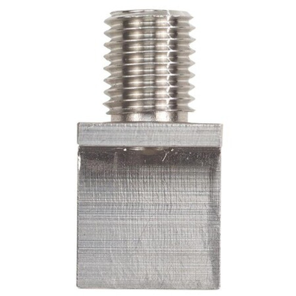 Walter Surface Technologies Welding Accessory Brush Adaptor, Surfox Mini 54B150