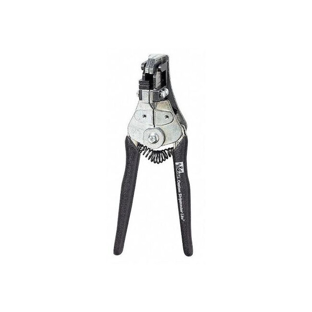 Ideal 5 1/2 in Wire Stripper 26 to 20 AWG 45-633
