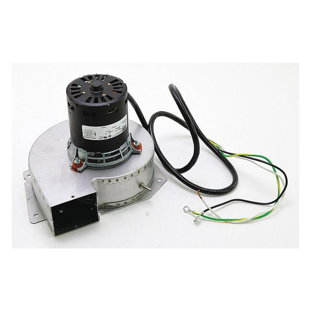 Lennox Induced Draft Fan Assembly 20J89