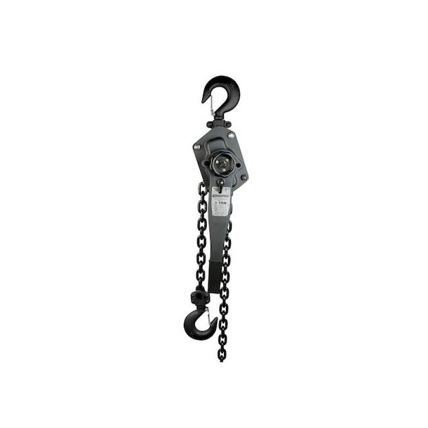 Lever Hoist,6000 lb.,5ft. Load Chain, 6000 lb. Load Capacity, 5 ft Hoist Lift