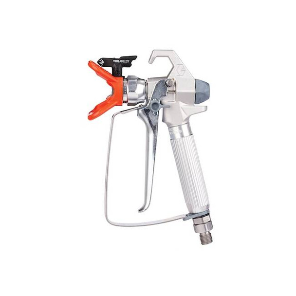 Graco SG 3 Metal Airless Spray Gun w/RAC IV 243012