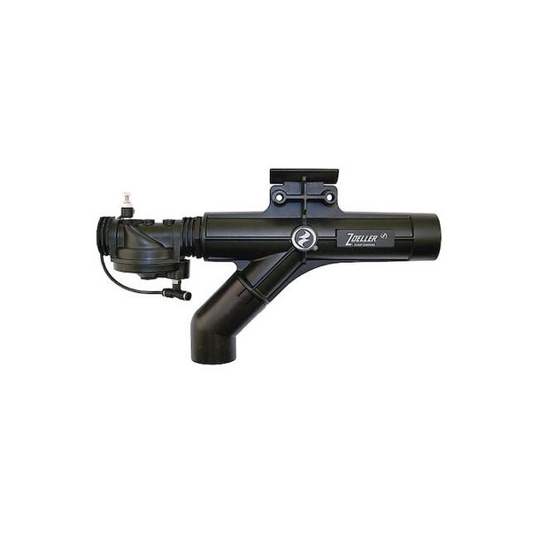 Zoeller Water Powered Sump Pump,Max.Head 42 ft 540-0005