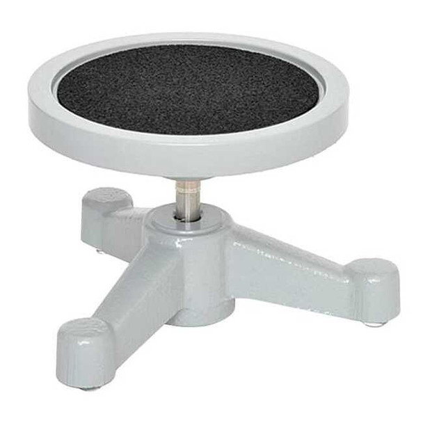 Ohaus Inoculating Turntable,4-1/2" dia. CLN-INOTTS