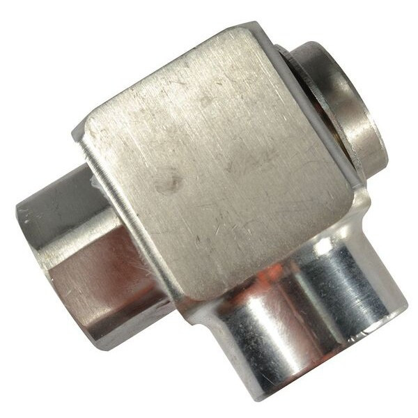 Speedaire Swivel Assembly, 1/2, For Use With Mfr. Model Number: 2CUD4 TT2CUD41G