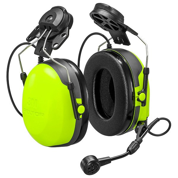 3m Peltor Headset W PTT HH MT74H52P3E-111