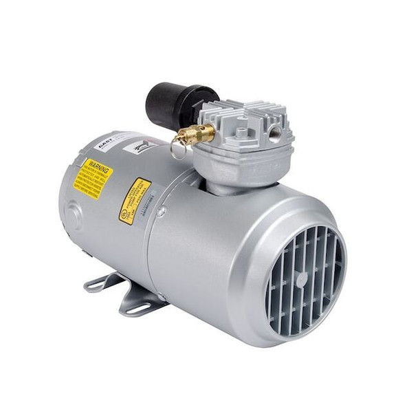 Gast Gast Standard 1Vaf-10-M100X Piston Pump 1VAF-10-M100X