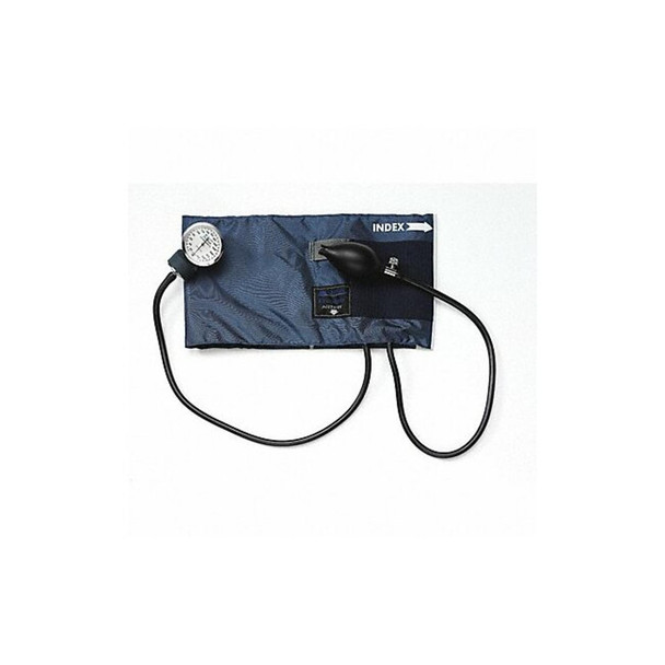 Mabis Aneroid Sphygmomanometer,Large Adult,Arm 01-140-016