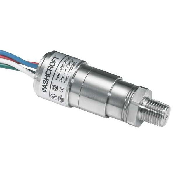 Ashcroft APAN41H012LS0260#-NSR