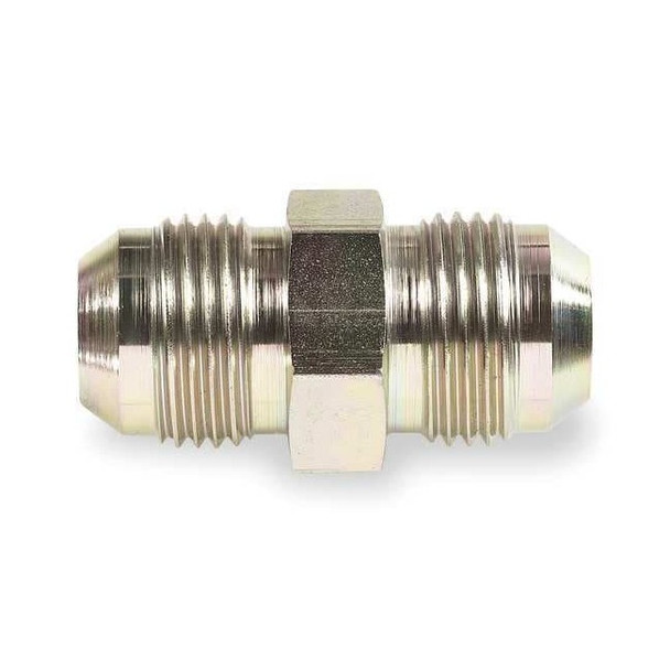 Eaton Aeroquip Adpt, MJIC-MJIC, 1/2-20, Strt, 2.07In 2041-5-5S