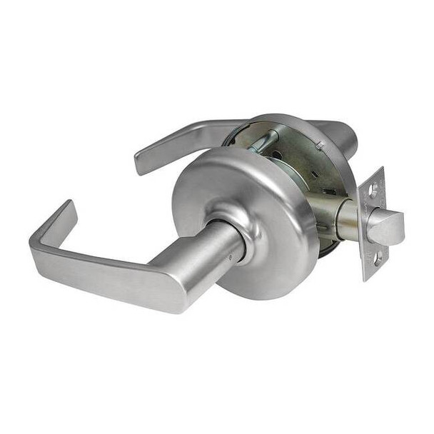 Corbin Russwin Lever Lockset,Mechanical,Passage,Grade 2 CL3810 NZD 626