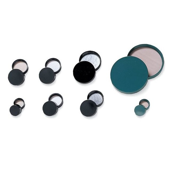 Qorpak Phenolic Bottle Cap, 38mm Neck, PK12 CAP-07071G