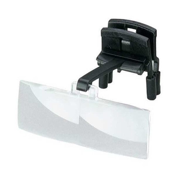 Manufacturer Varies Replacement Clip Magnifier Lens 1646