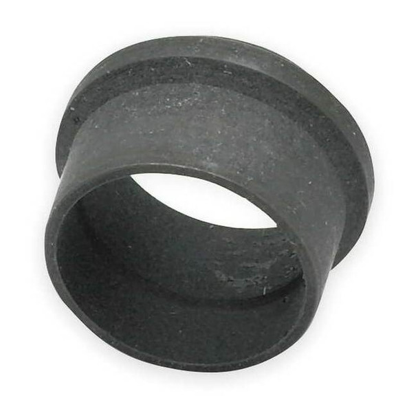 Parker Ferrule, Steel, 1/4 in 4 TU-S