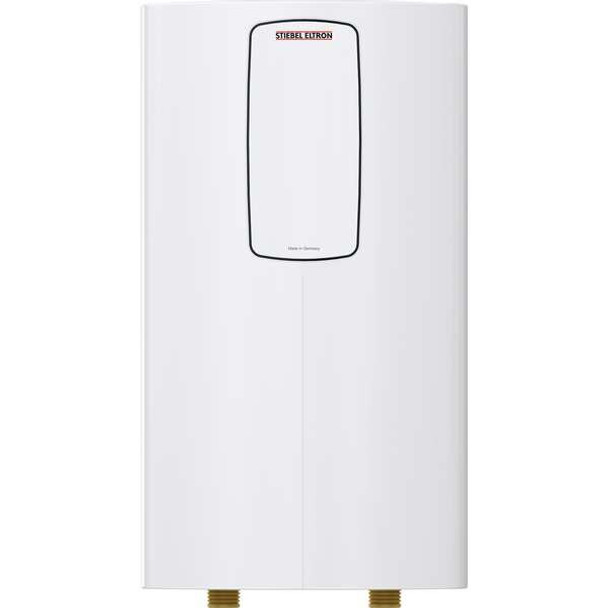 Stiebel Eltron Electric Tankless Water Heater,240/208V DHC 3-2 CLASSIC
