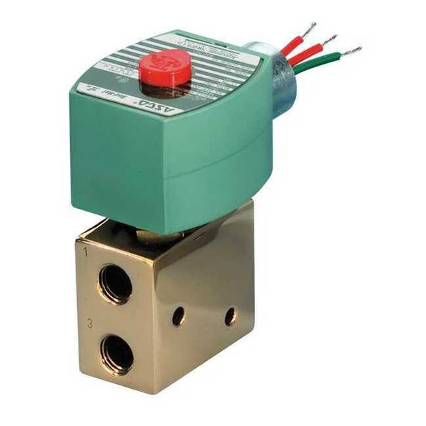 Asco EV8327G042120/50-60DA