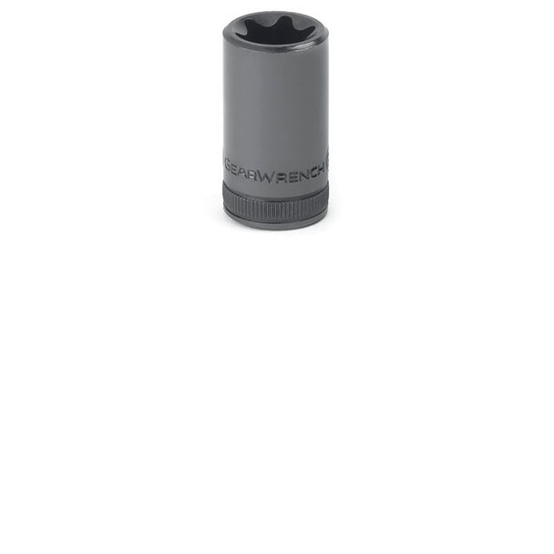 1/4 Dr. External Torx Socket, E-7 80189