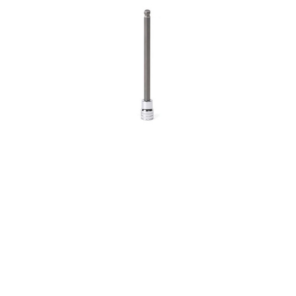 3/8" Drive Long Ball End Hex Bit Metric Socket 8mm 80446
