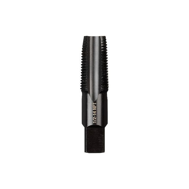 Milwaukee Tool Straight Flute Taper Tap 49-57-5293