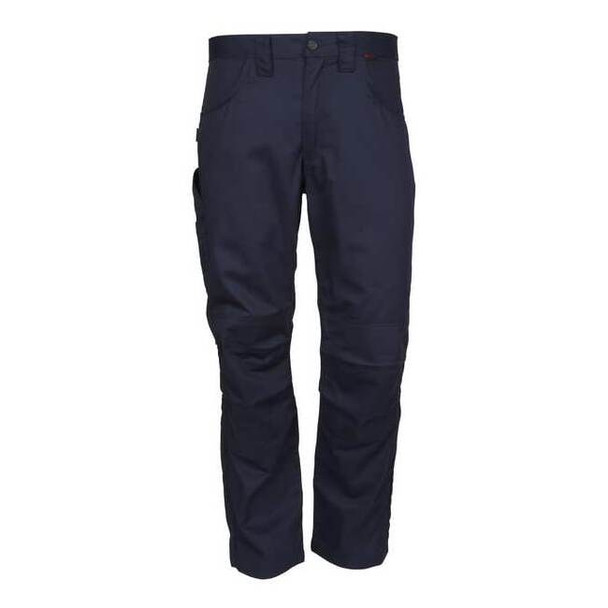 Unisex Flame Resistant Pants, 8.6 cal/sq cm, Univeral 7 oz ( 7 oz )