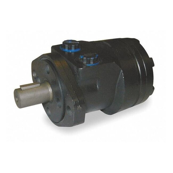 Char-Lynn Hydraulic Motor,22.7 cu in/rev,2 Bolt 103-1032