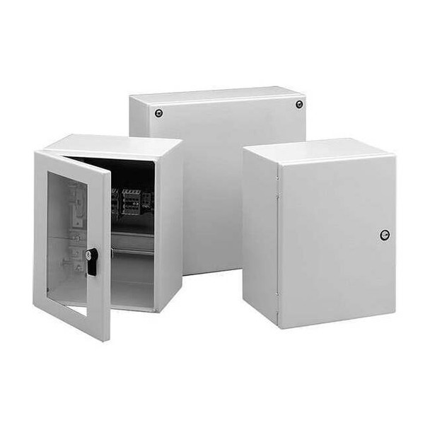 Nvent Hoffman LHC252015