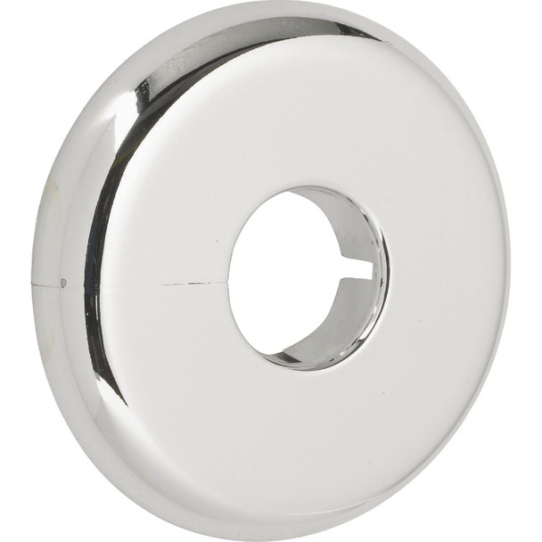 Plumb Craft 3/4 In. IPS Chrome Plated Flexible Flange 7614900T