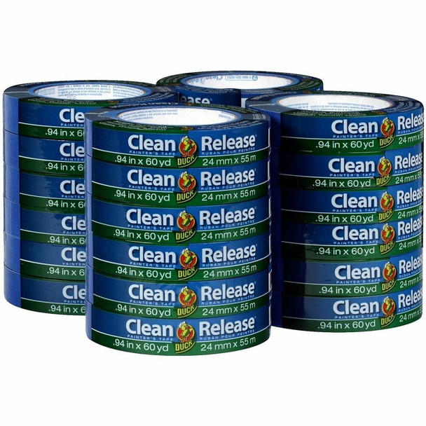 Duck Clean Release Masking Tape 284371