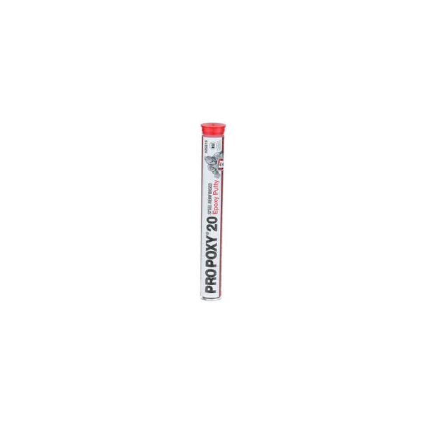 Allpoints 85-1107 Steel Reinforced Epoxy Putty - 4 Oz.