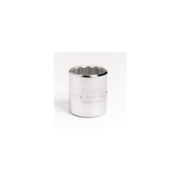 Proto J5218 3/8"" Drive Socket 9/16"" - 12 Point 1-1/8""L