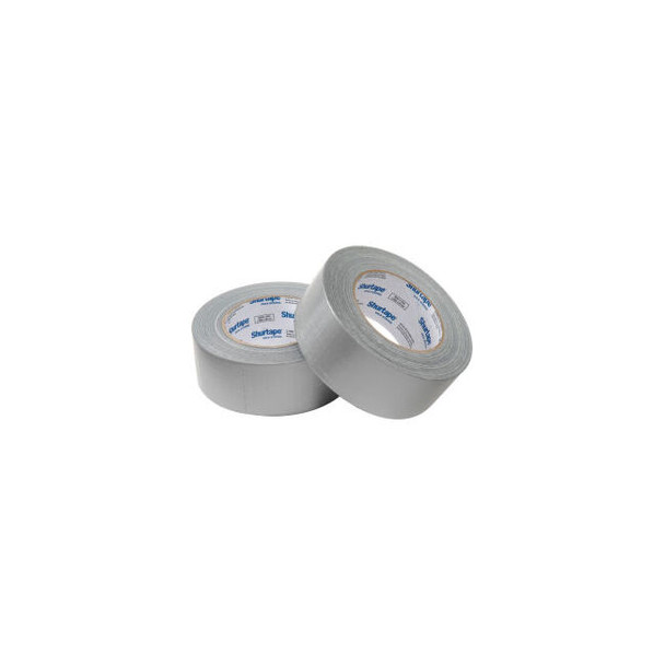 Shurtape Gray Duct Tape - PC006 - 2"" X 60 Yd Gray